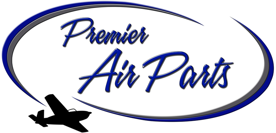 Premier Air Parts Logo